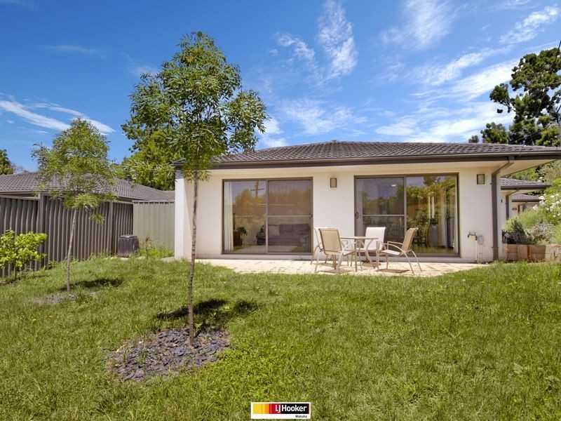 6B Green Street, Narrabundah ACT 2604