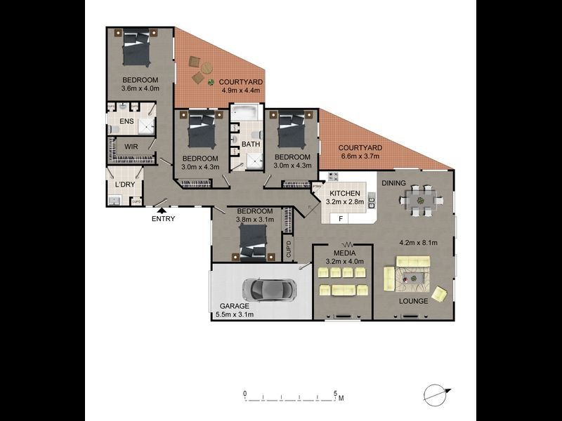 6B Green Street, Narrabundah ACT 2604