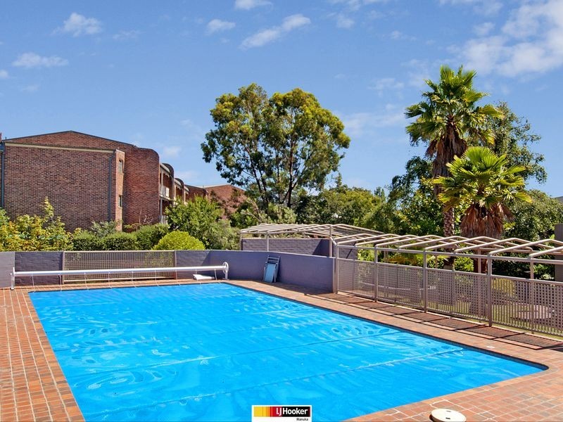 114/10 Currie Crescent, Griffith ACT 2603