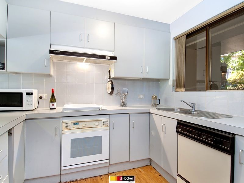 114/10 Currie Crescent, Griffith ACT 2603