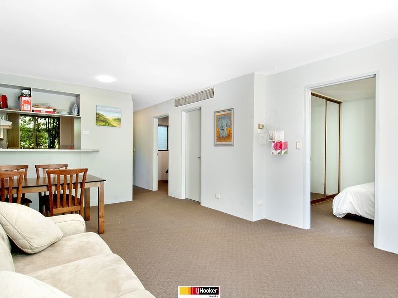 114/10 Currie Crescent, Griffith ACT 2603