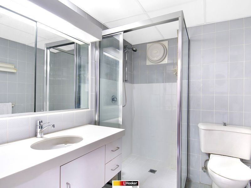 114/10 Currie Crescent, Griffith ACT 2603