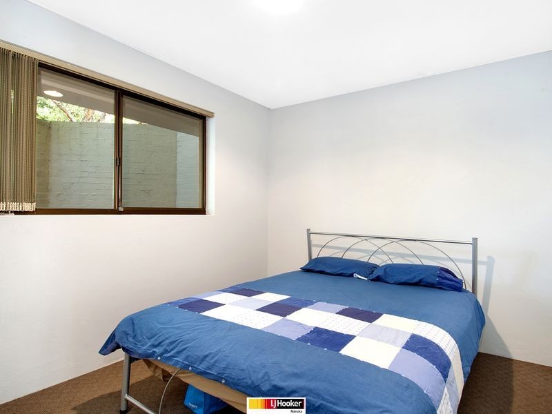 114/10 Currie Crescent, Griffith ACT 2603