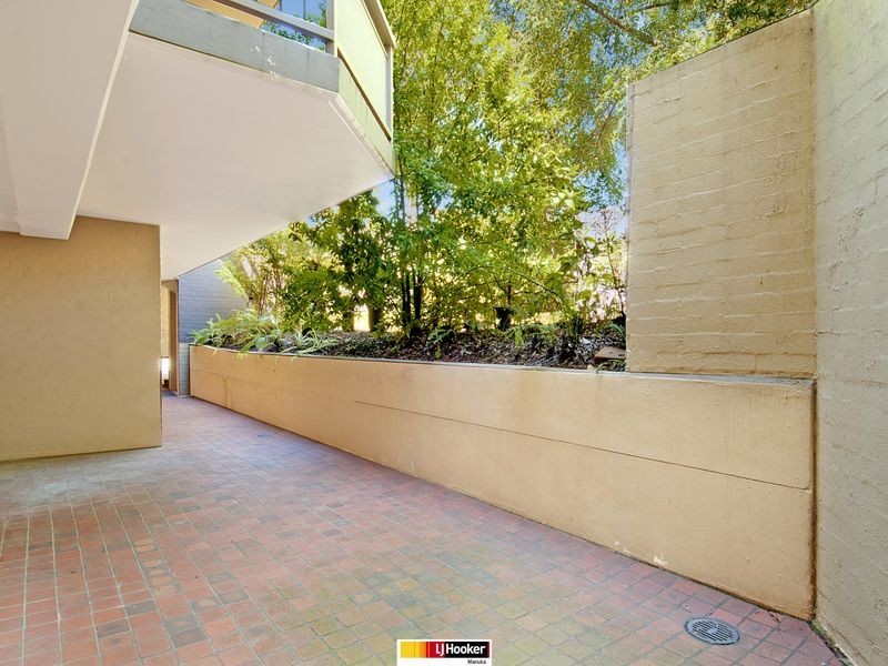 114/10 Currie Crescent, Griffith ACT 2603