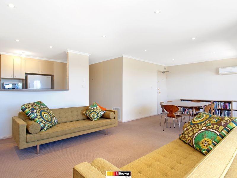 18/40 Leahy Close, Narrabundah ACT 2604