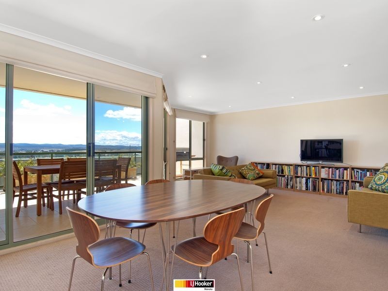 18/40 Leahy Close, Narrabundah ACT 2604