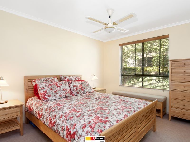 18/40 Leahy Close, Narrabundah ACT 2604
