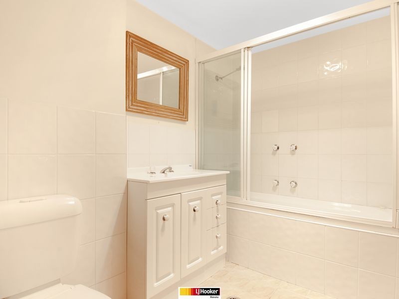 18/40 Leahy Close, Narrabundah ACT 2604