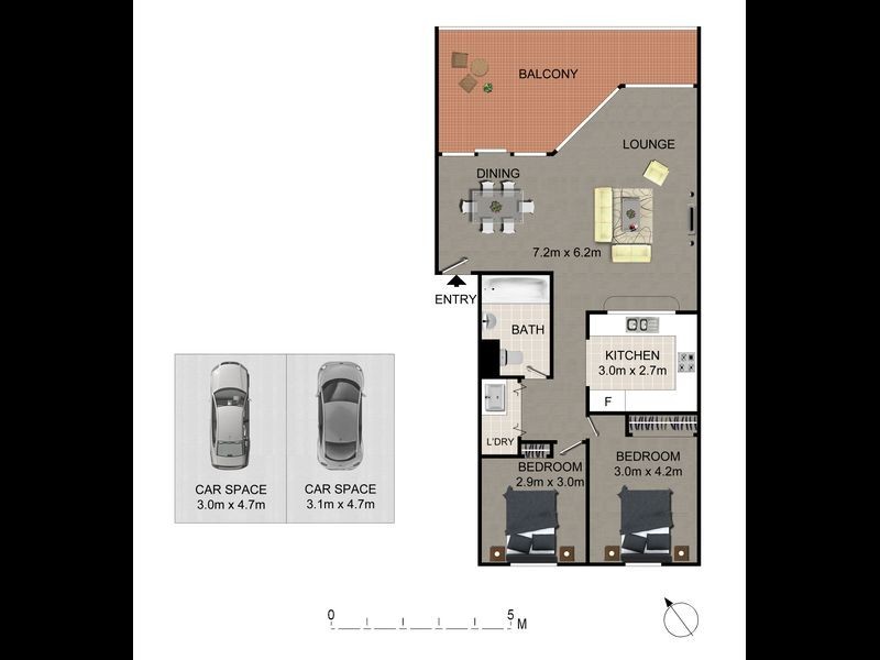 18/40 Leahy Close, Narrabundah ACT 2604