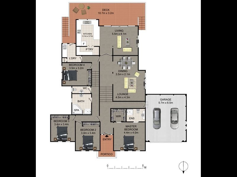 6 Birubi Place, Jerrabomberra NSW 2619