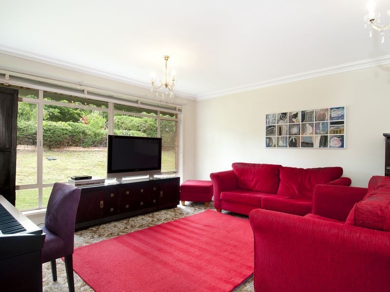 31 Dalrymple Street, Narrabundah ACT 2604