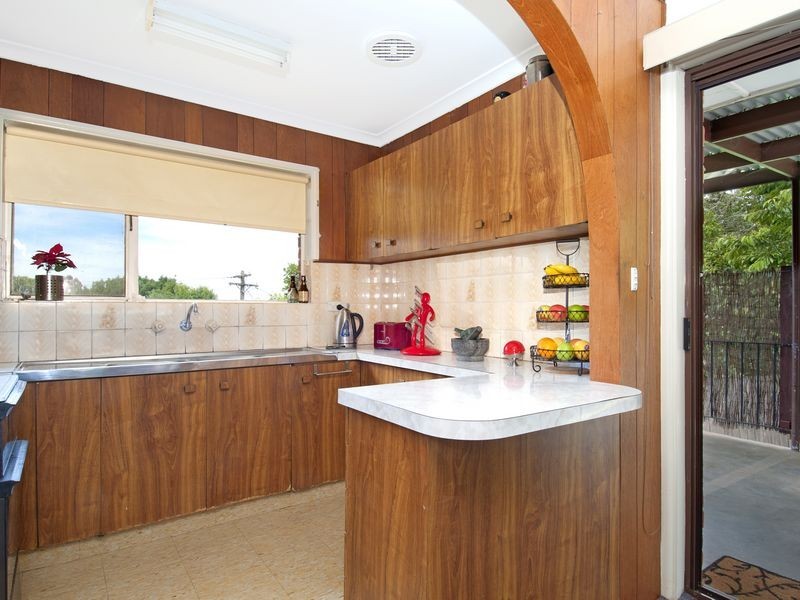 31 Dalrymple Street, Narrabundah ACT 2604