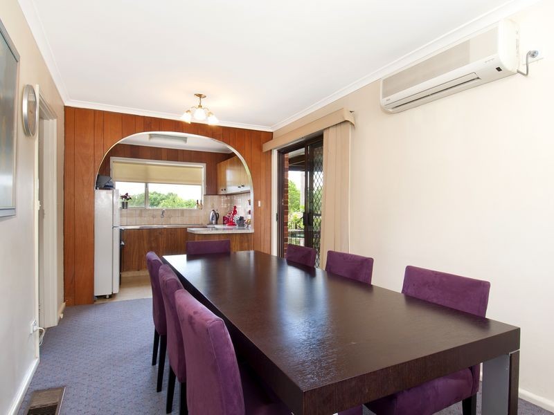 31 Dalrymple Street, Narrabundah ACT 2604