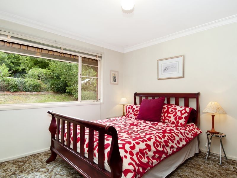 31 Dalrymple Street, Narrabundah ACT 2604