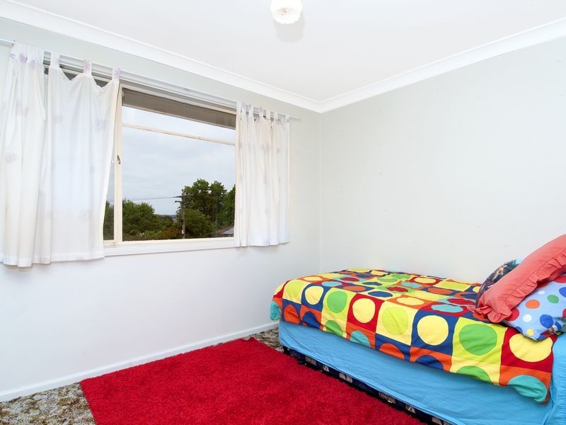 31 Dalrymple Street, Narrabundah ACT 2604