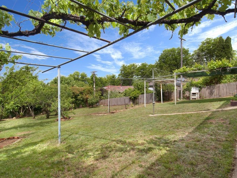 31 Dalrymple Street, Narrabundah ACT 2604