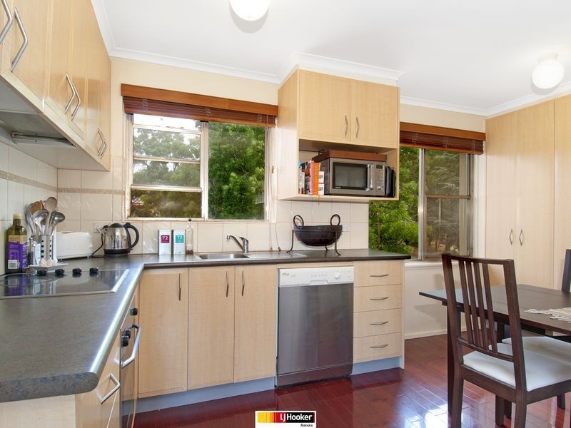 8/6 Nuyts Street, Red Hill ACT 2603