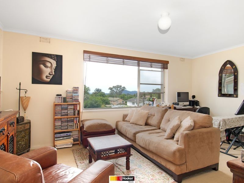 8/6 Nuyts Street, Red Hill ACT 2603