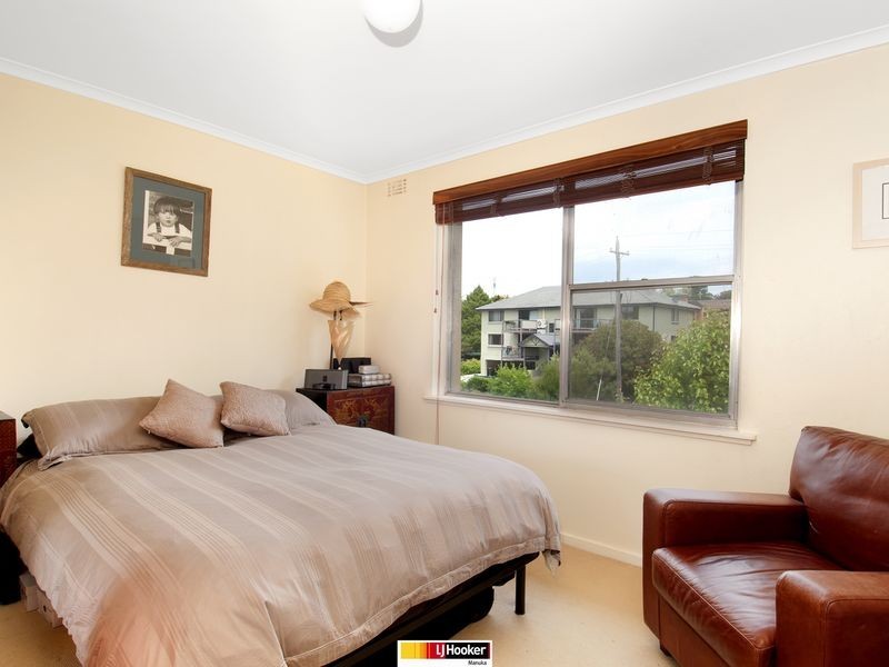 8/6 Nuyts Street, Red Hill ACT 2603