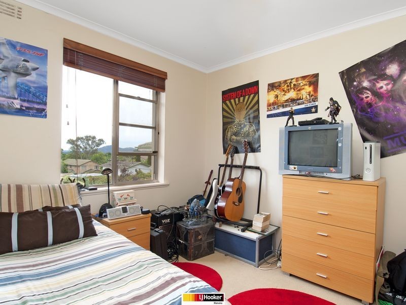 8/6 Nuyts Street, Red Hill ACT 2603