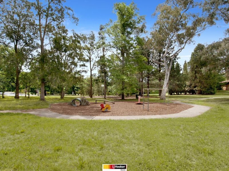 8/6 Nuyts Street, Red Hill ACT 2603
