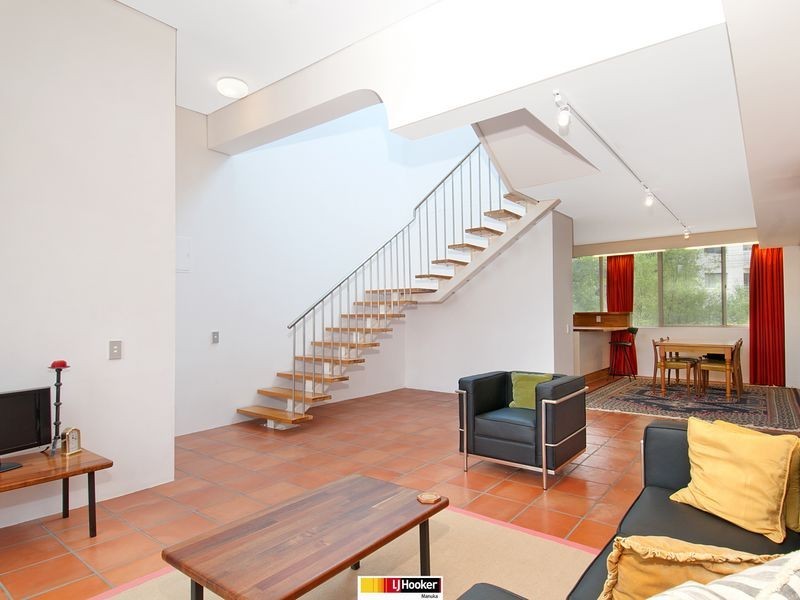 9/28 Gosse Street, Kingston ACT 2604