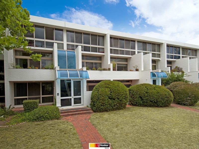 9/28 Gosse Street, Kingston ACT 2604