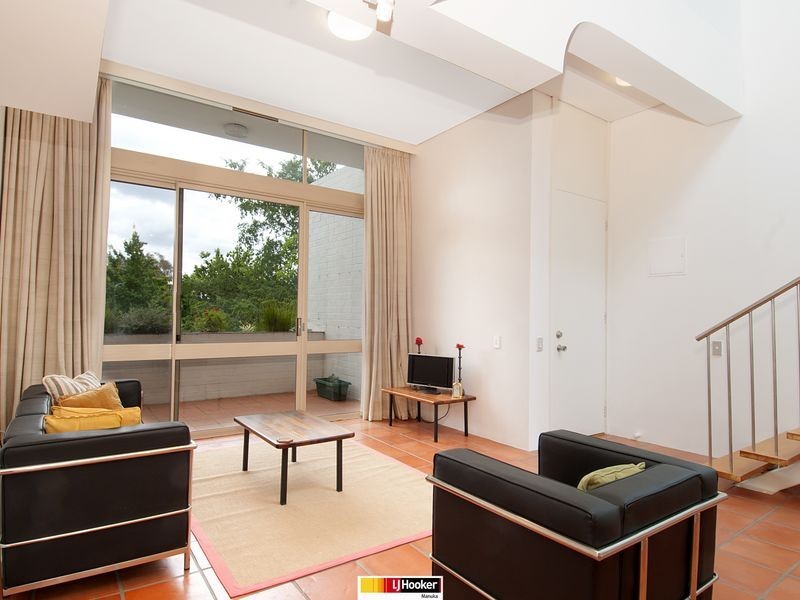 9/28 Gosse Street, Kingston ACT 2604