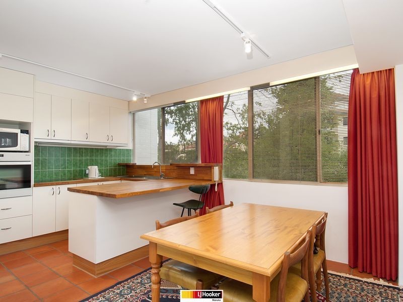 9/28 Gosse Street, Kingston ACT 2604