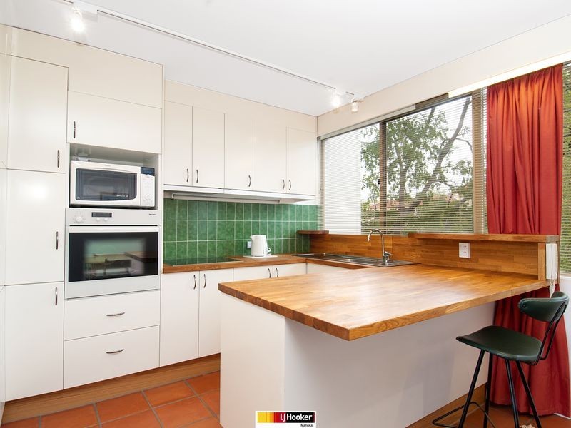 9/28 Gosse Street, Kingston ACT 2604