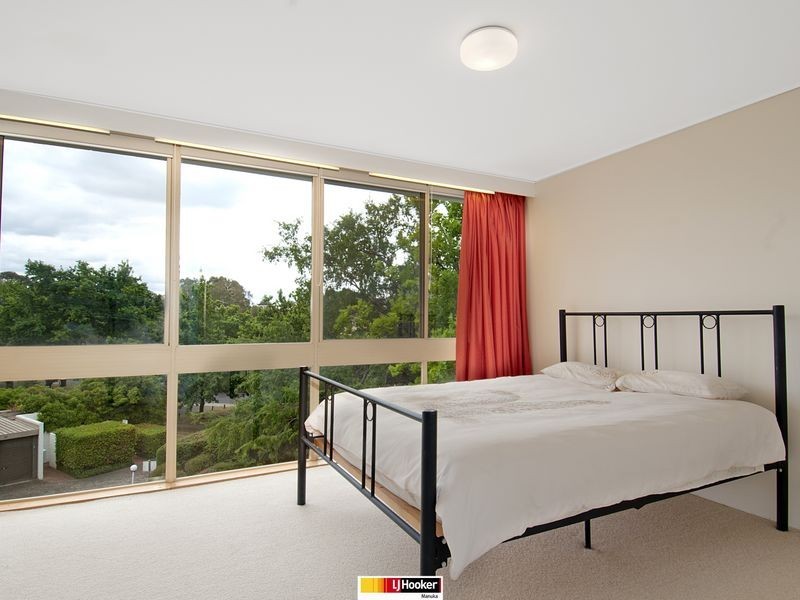 9/28 Gosse Street, Kingston ACT 2604