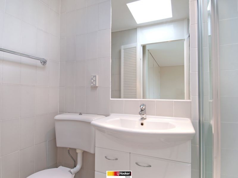 9/28 Gosse Street, Kingston ACT 2604