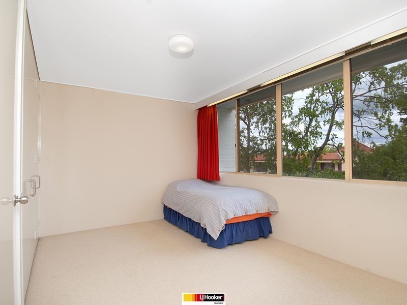 9/28 Gosse Street, Kingston ACT 2604