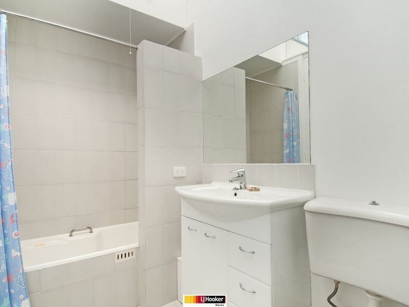 9/28 Gosse Street, Kingston ACT 2604