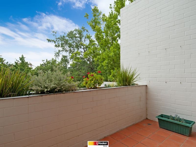 9/28 Gosse Street, Kingston ACT 2604