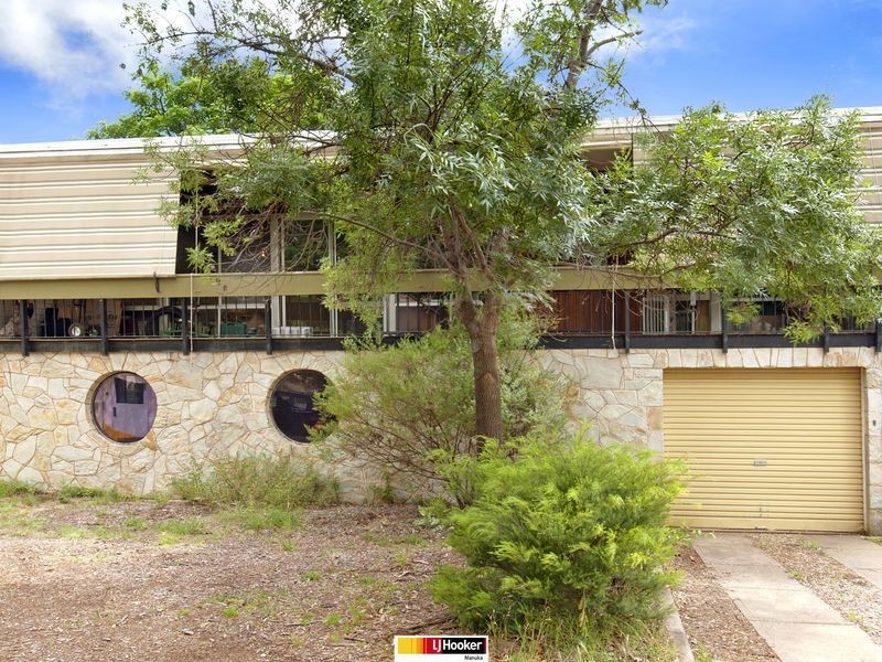 33 Webster Street, Hughes ACT 2605