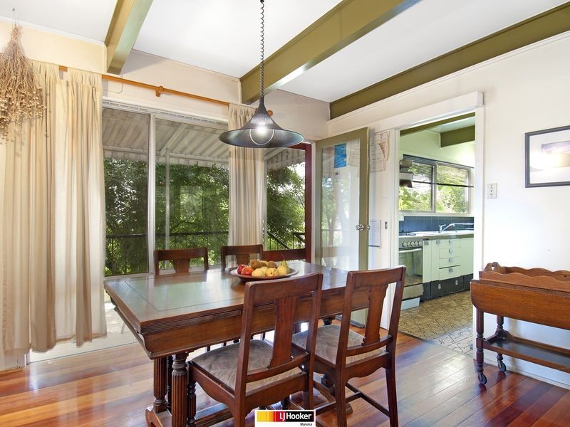 33 Webster Street, Hughes ACT 2605