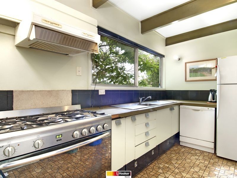 33 Webster Street, Hughes ACT 2605