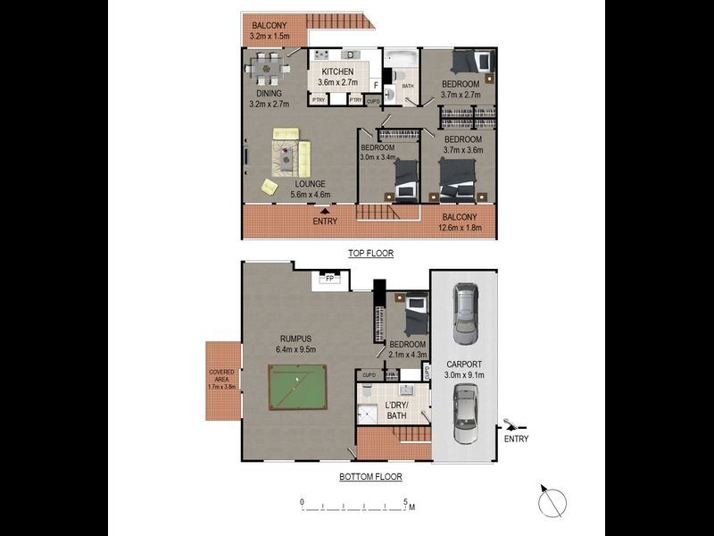 33 Webster Street, Hughes ACT 2605