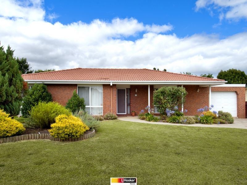 26 Preddey Way, Gordon ACT 2906