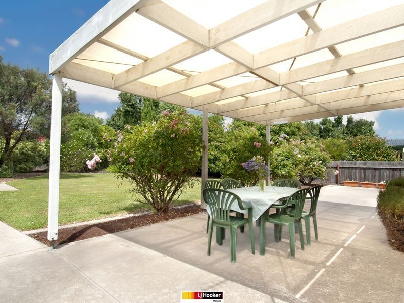 26 Preddey Way, Gordon ACT 2906