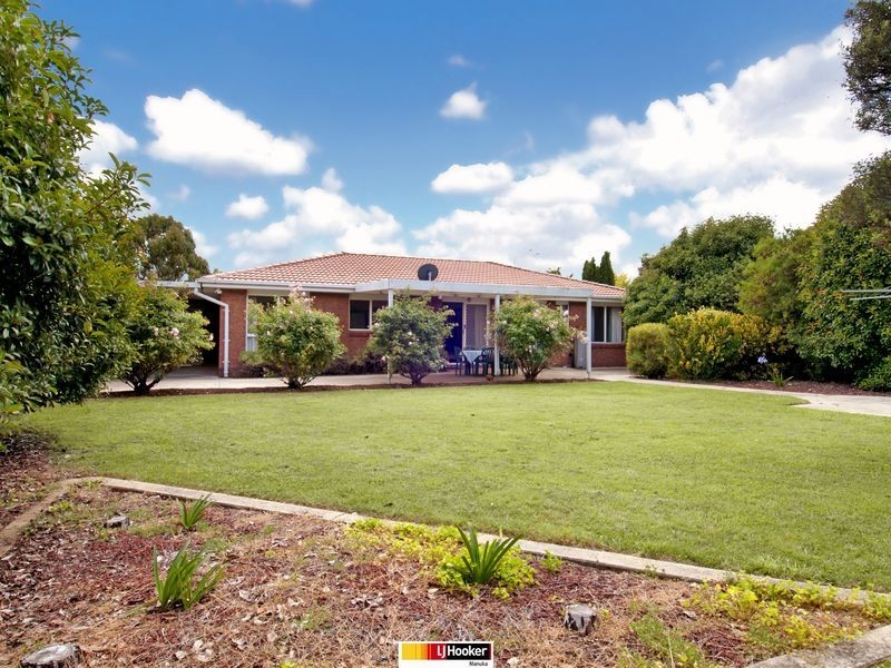 26 Preddey Way, Gordon ACT 2906