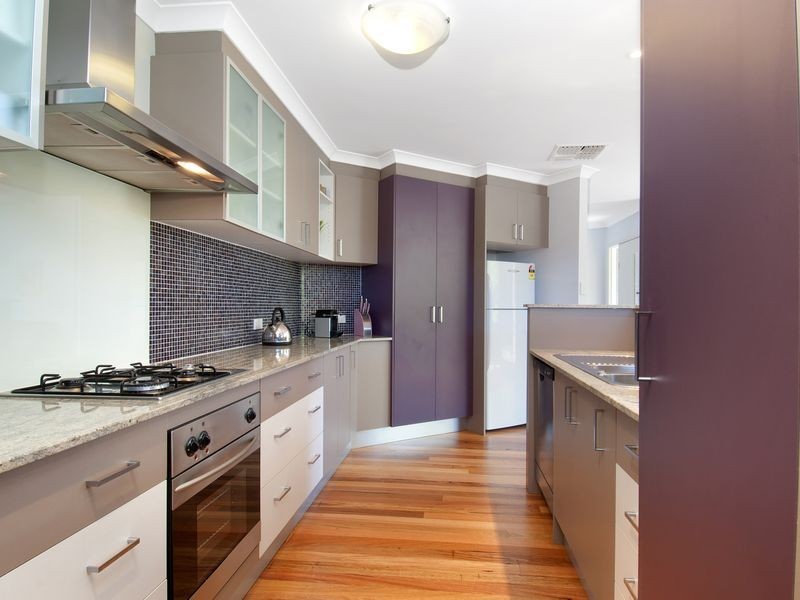 7 Macrobertson Street, Mawson ACT 2607