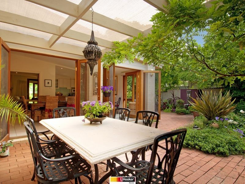 116 Carnegie Crescent, Griffith ACT 2603