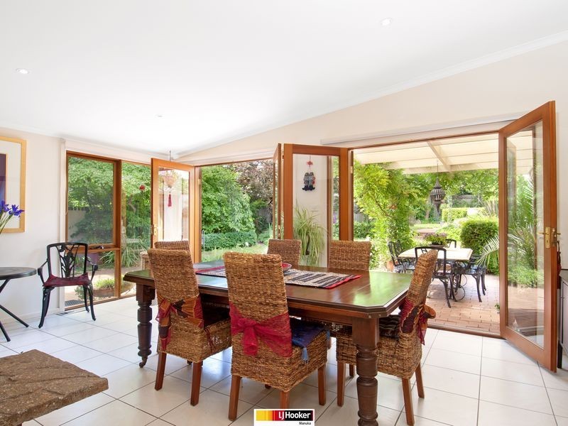 116 Carnegie Crescent, Griffith ACT 2603