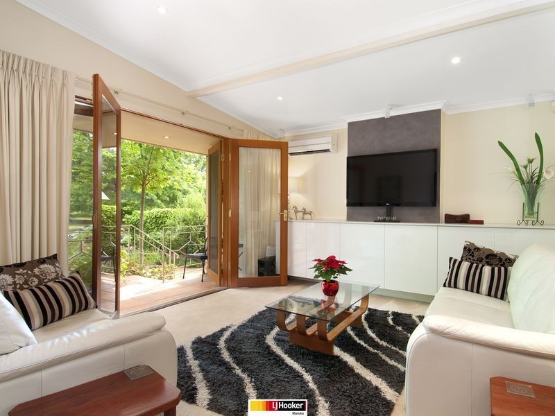 116 Carnegie Crescent, Griffith ACT 2603