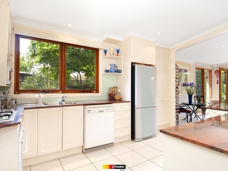 116 Carnegie Crescent, Griffith ACT 2603