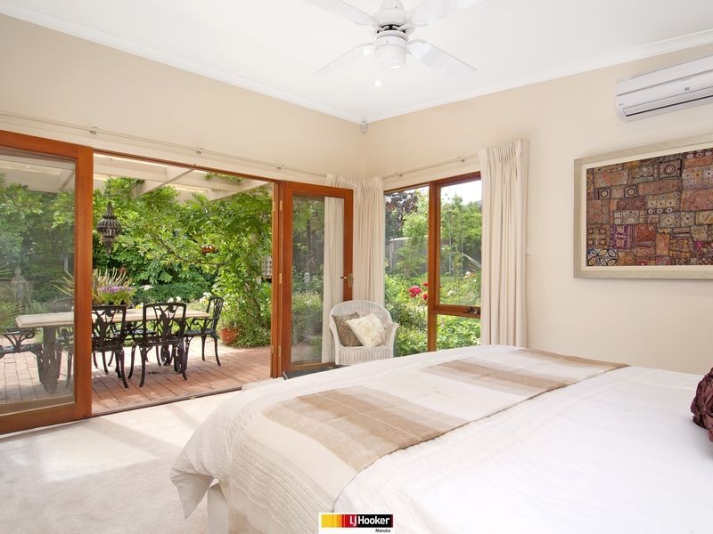 116 Carnegie Crescent, Griffith ACT 2603