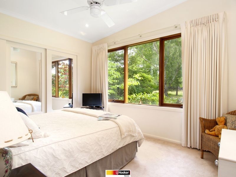 116 Carnegie Crescent, Griffith ACT 2603