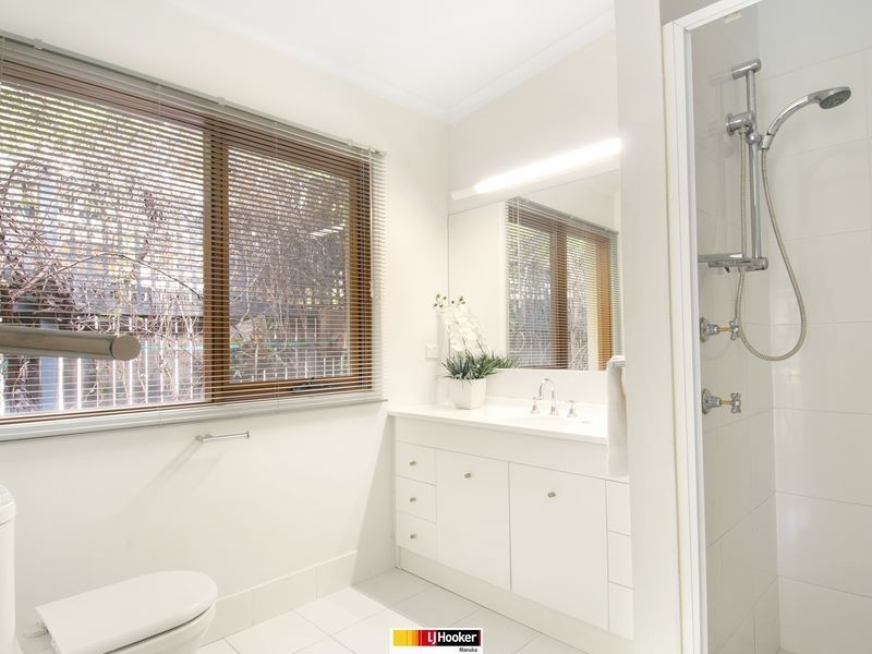 116 Carnegie Crescent, Griffith ACT 2603